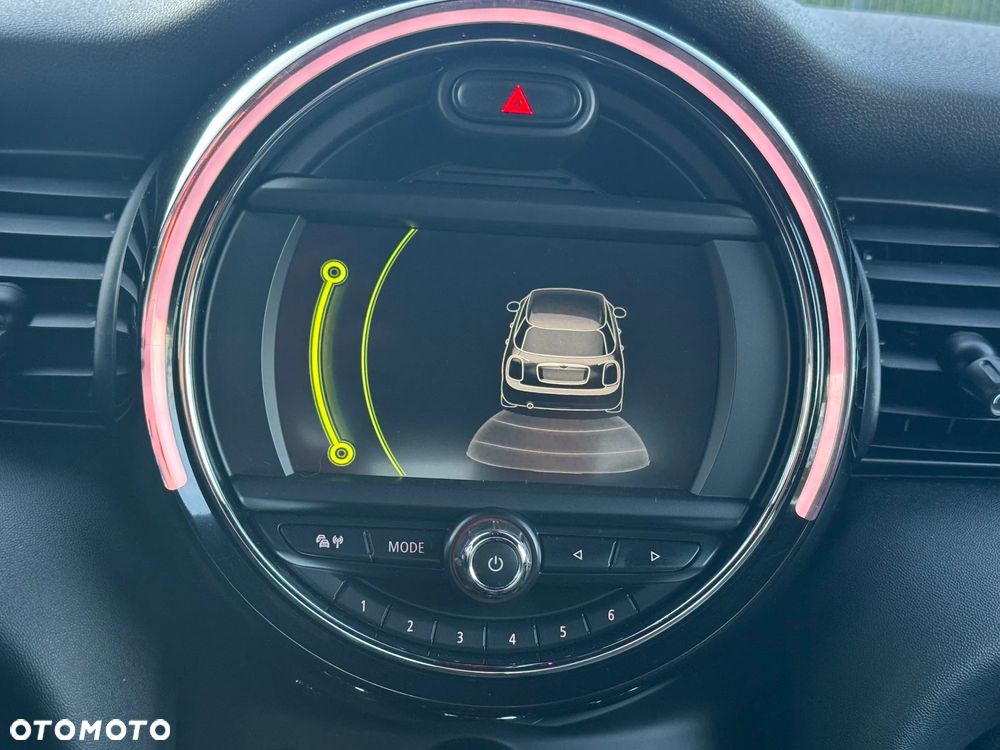 MINI Cooper Resolute Edition - 21