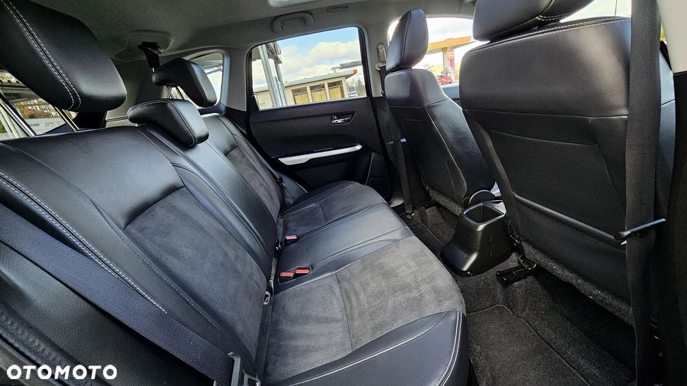 Suzuki Vitara 1.6 DDiS (4x2) Comfort+ - 24