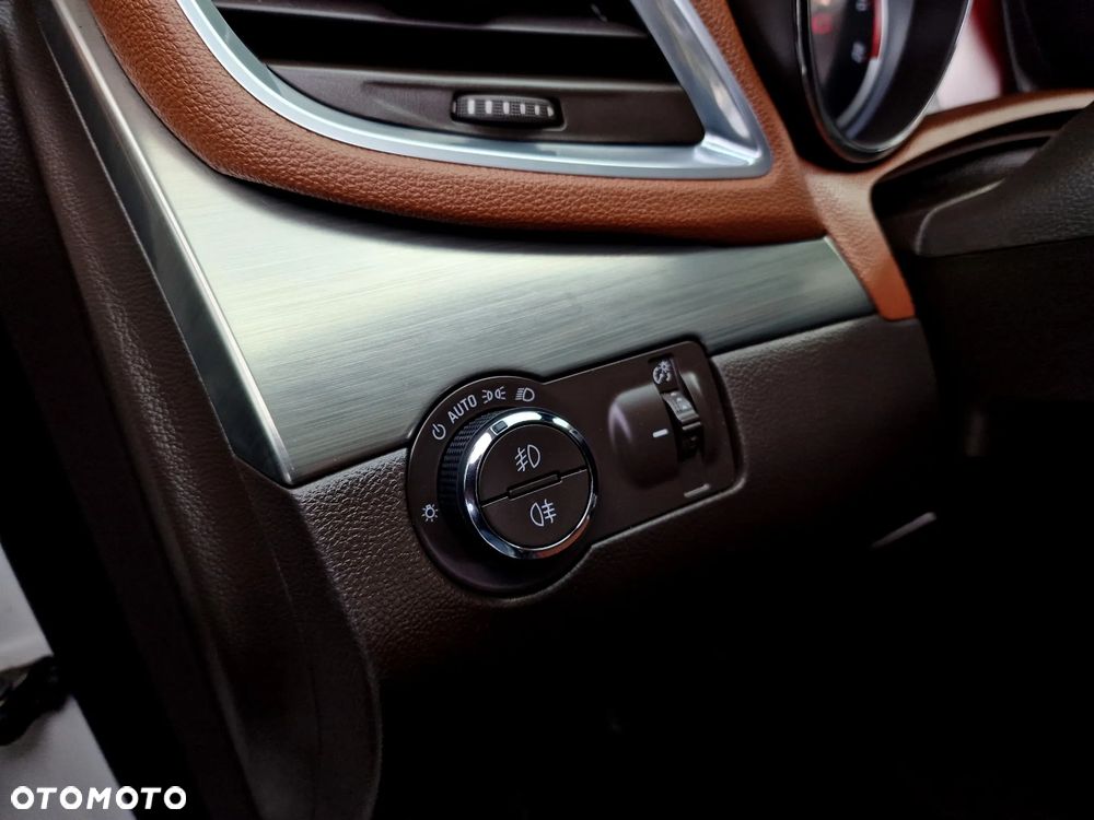 Opel Mokka 1.4 T Cosmo S&S 4x4 - 24