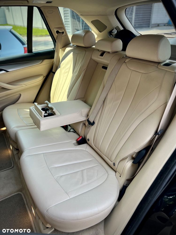 BMW X5 - 29