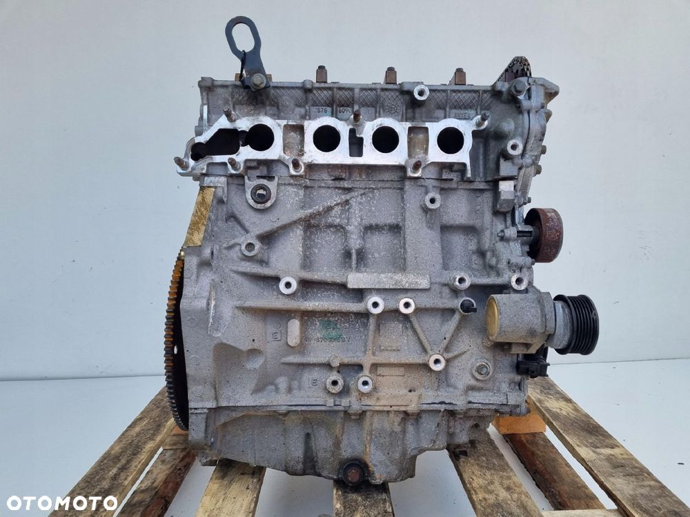 SILNIK BEZ OSPRZĘTU Ford Focus II MK2 2.0 16V 145KM B4204S3 B4204S4 - 5