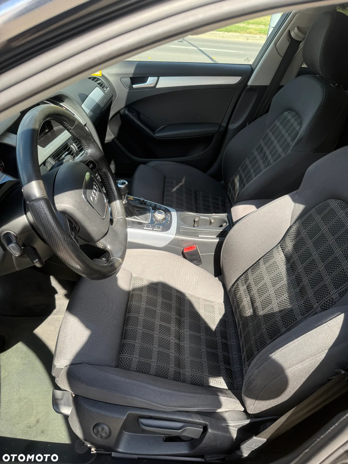 Audi A4 1.8 TFSI - 7