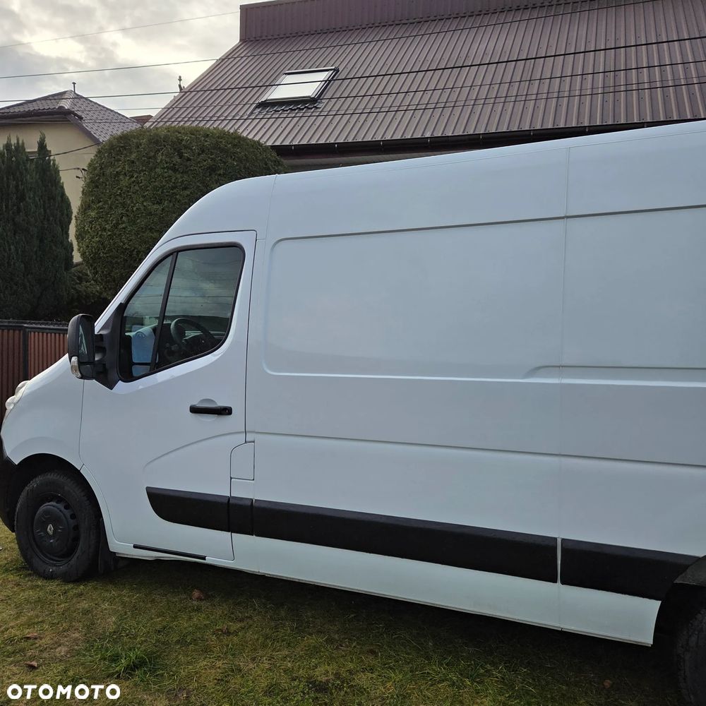Renault Master - 3