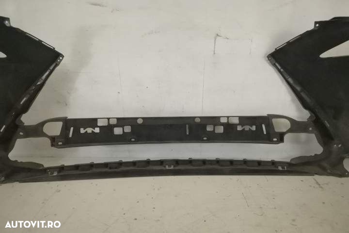Bara Fata Cu Senzori Si Spalatoare Originala In Stare Buna Lexus  RX - 7