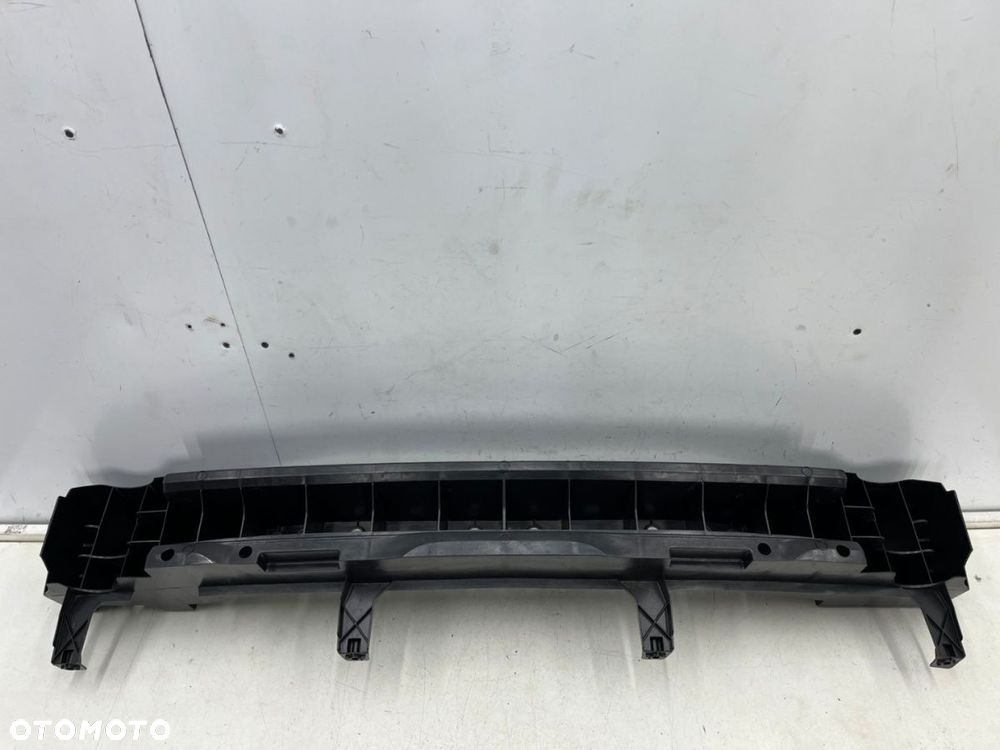 Belka zderzaka Renault Captur 2 II 19r.- ASX II 23r.- NOWE tylne wzmocnienie zderzaka absorber - 1