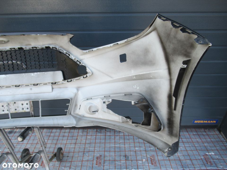 ZDERZAK PRZEDNI PRZÓD FORD FOCUS MK3 LIFT ST ST-LINE 2014-2018 - 15