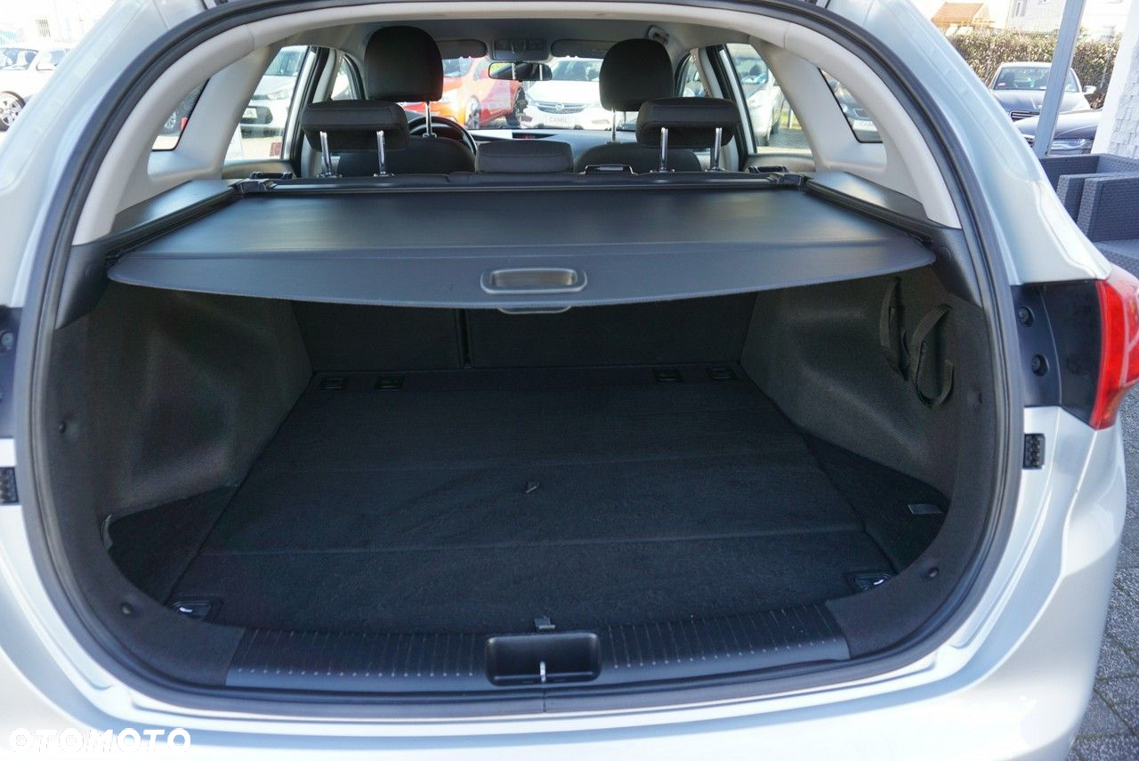 Kia Ceed - 14