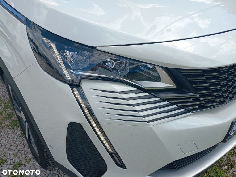 Peugeot 5008 1.6 PureTech GT S&S EAT8 - 13
