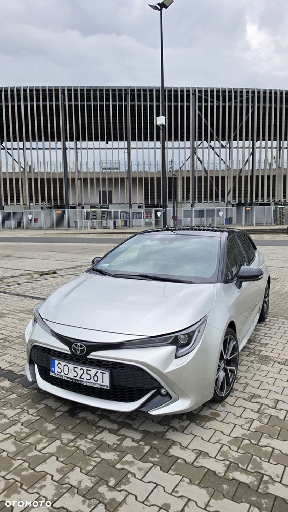 Toyota Corolla 1.2 T Selection - 10