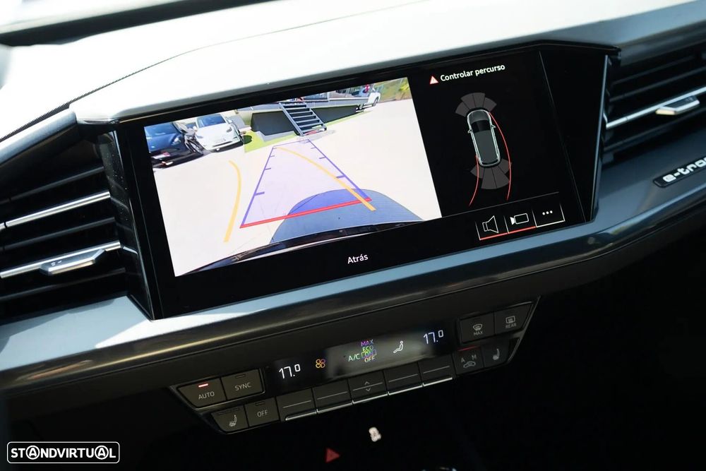 Audi Q4 Sportback e-tron - 12