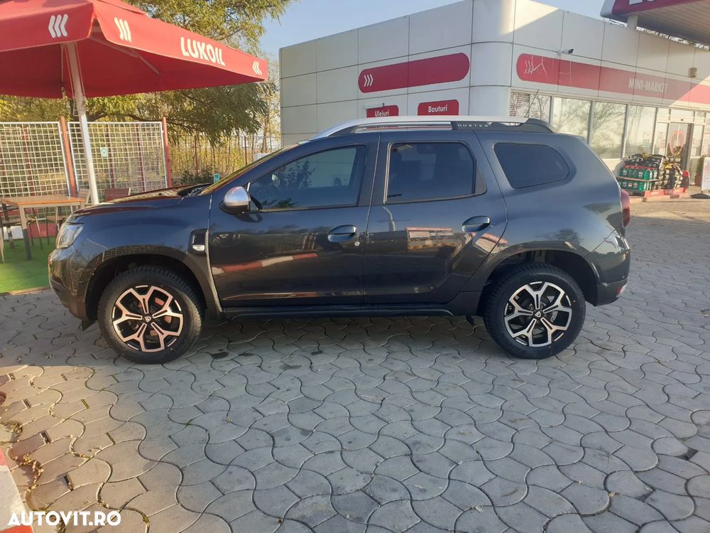 Dacia Duster TCe 130 2WD Prestige - 13