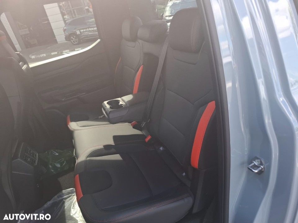Ford Ranger Raptor - 9