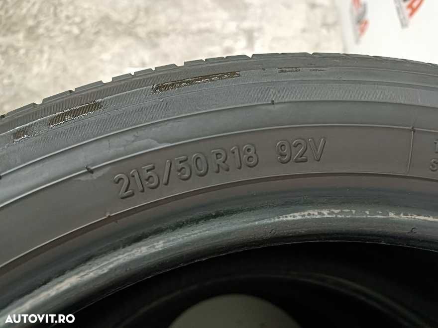 Anvelope 215/50/R18 92V TOYO VARA 215 50 18 92V CP-V20481 - 3