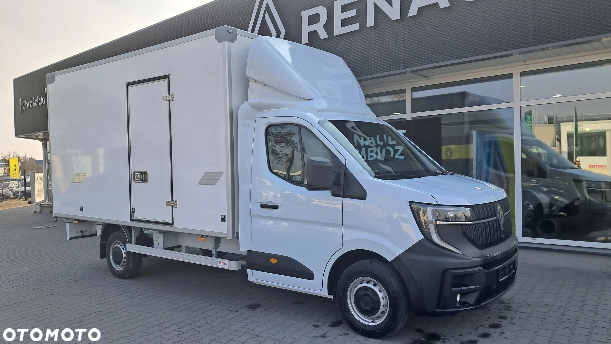 Renault Nowy Master - 6