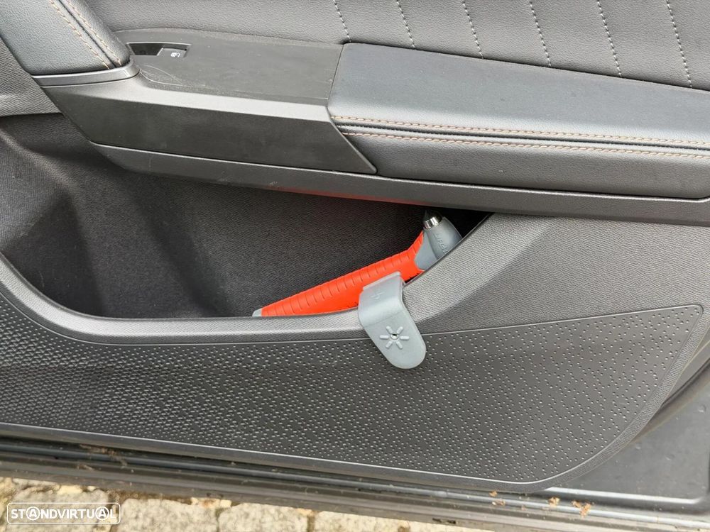Cupra Formentor 1.4 e-Hybrid DSG - 27