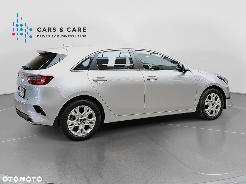 Kia Ceed 1.5 T-GDI M - 30