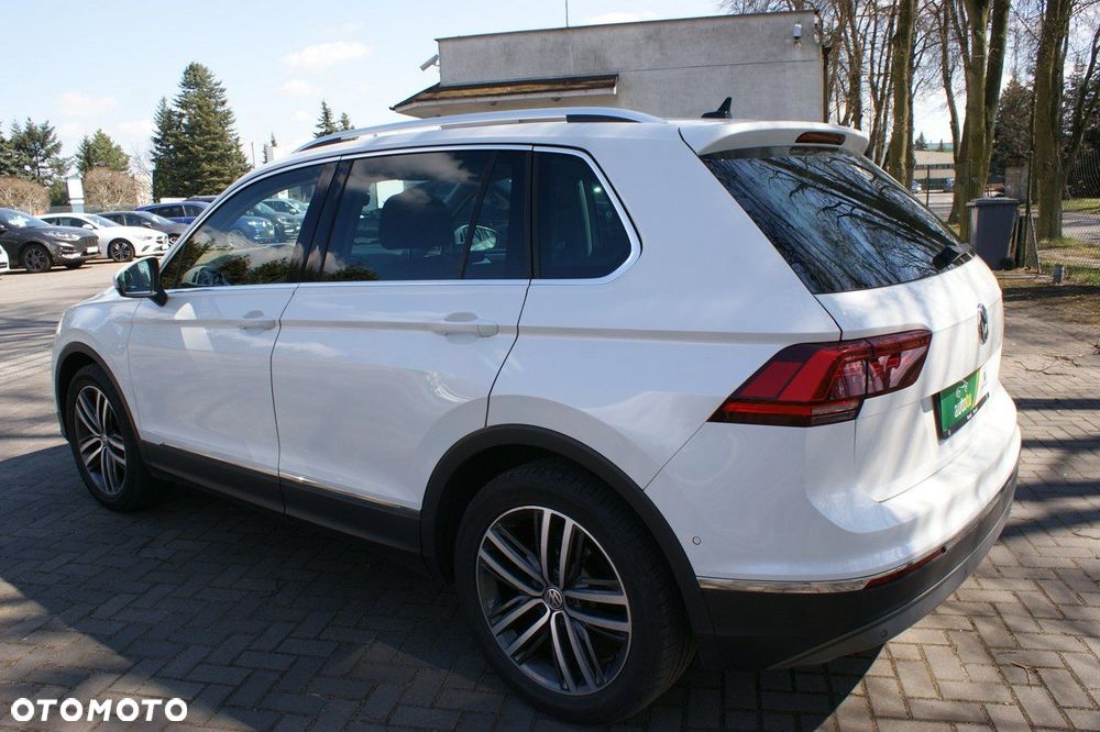 Volkswagen Tiguan - 13