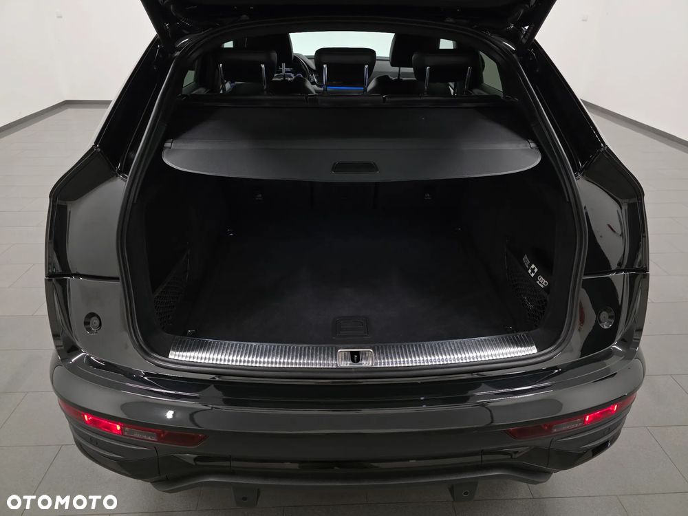 Audi Q5 40 TDI quattro S tronic S line - 39