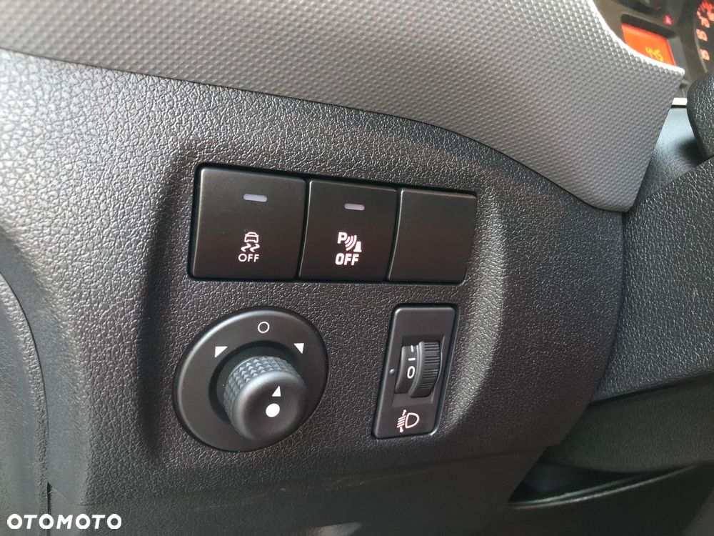 Citroën Berlingo - 16