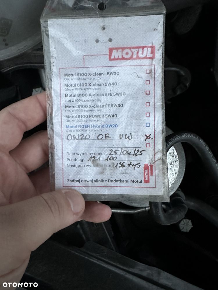 Volkswagen Golf VII 1.5 TSI BMT Highline - 21