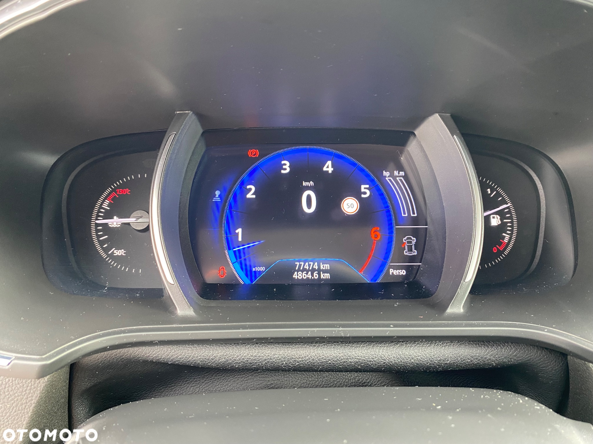 Renault Megane 1.2 Energy TCe GT Line - 14
