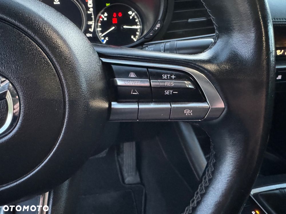 Mazda 3 - 20
