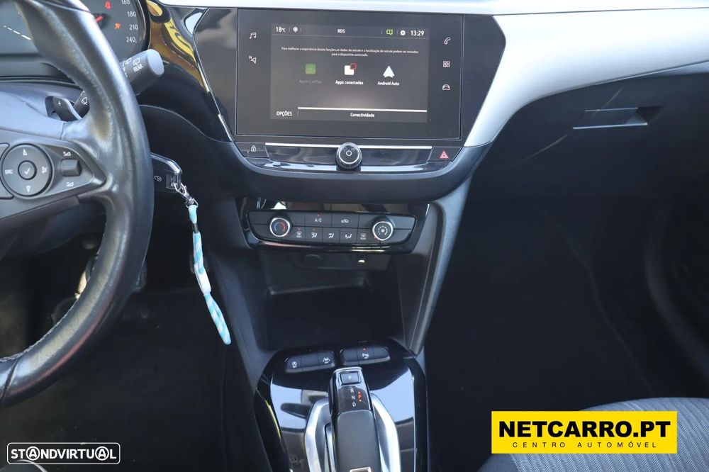 Opel Corsa 1.2 T Edition Aut. - 6