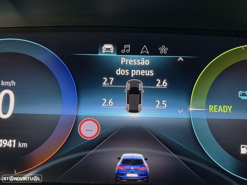 Renault Mégane 1.6 Plug-In R.S. Line - 28