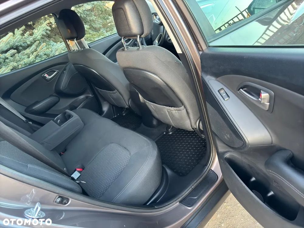 Hyundai ix35 - 15