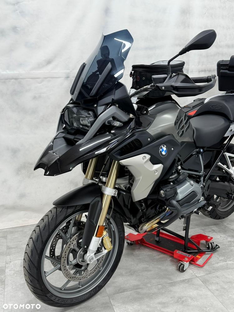BMW GS - 10