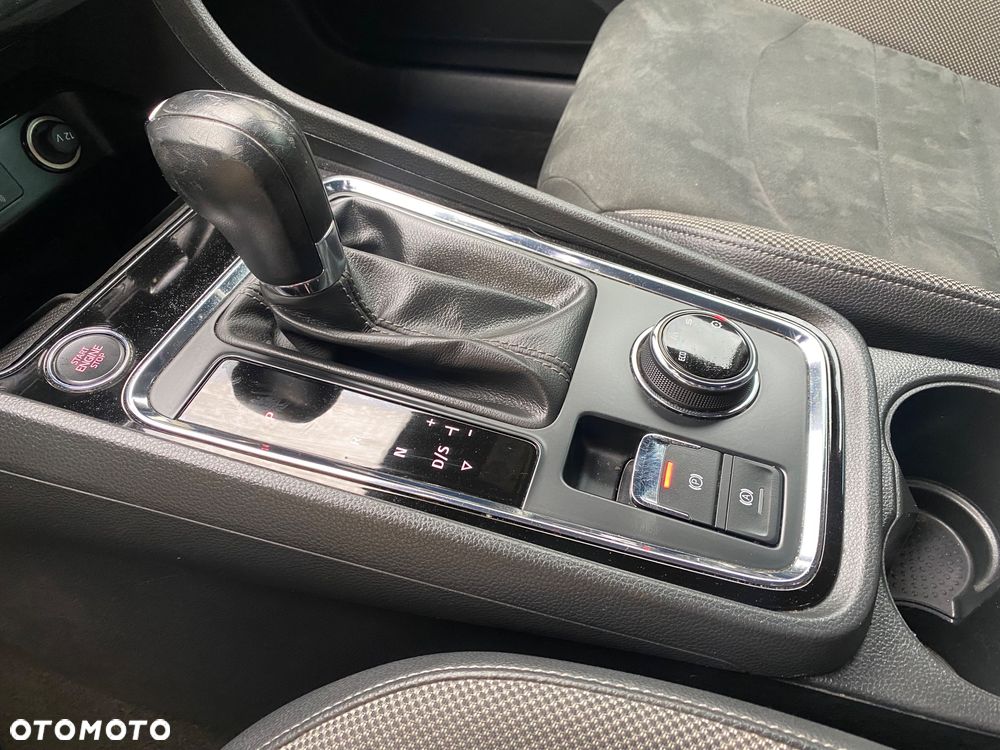 Seat Ateca 1.6 TDI ECOMOTIVE Xcellence S&S DSG - 21