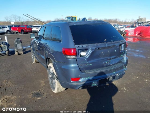 Jeep Grand Cherokee - 5