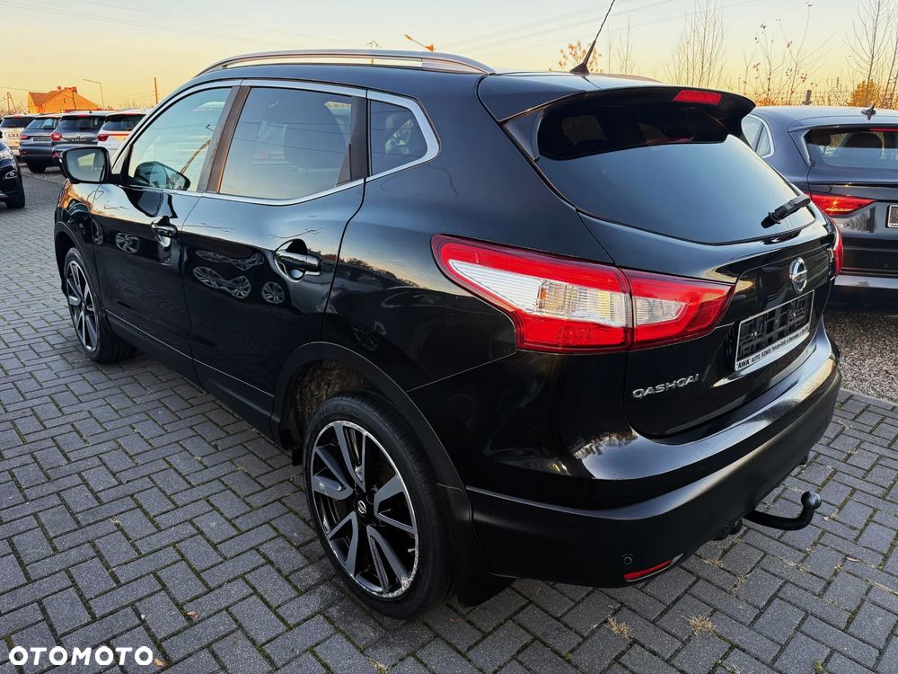 Nissan Qashqai 1.6 DIG-T TEKNA+ - 6