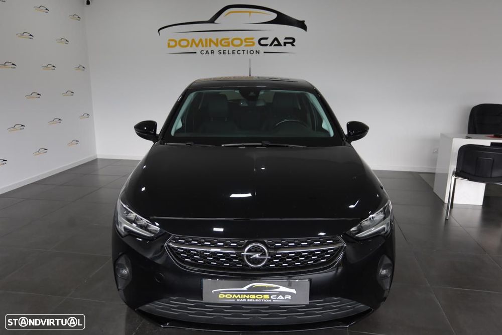 Opel Corsa 1.5 D Edition - 4