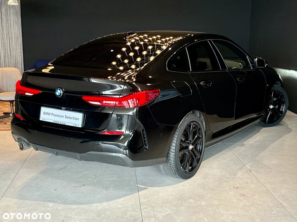 BMW Seria 2 218i M Sport - 10