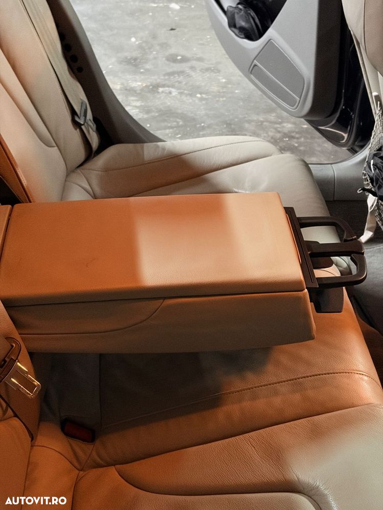 Audi A4 2.7 TDI B8 Multitronic - 9