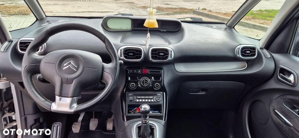 Citroën C3 Picasso 1.6 HDi Exclusive - 16