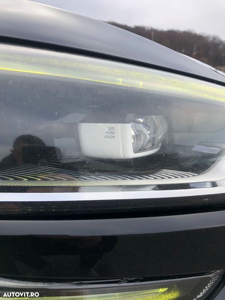 Renault Megane Sport Tourer 1.5 dCi GT Line - 33