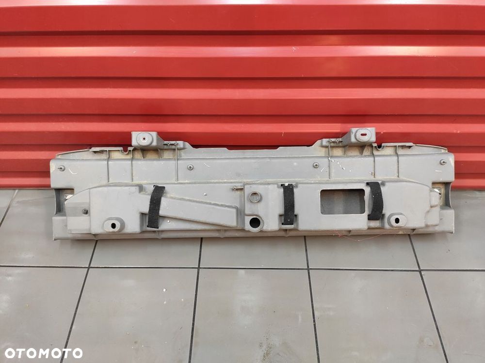 JEEP GRAND CHEROKEE WK WH PODŁOGA ŁADUNKOWA SCHOWEK - 5