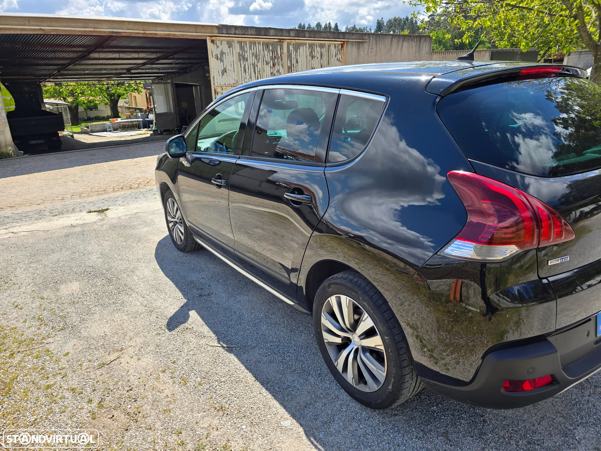 Peugeot 3008 BlueHDi 120 Stop & Start Style - 10
