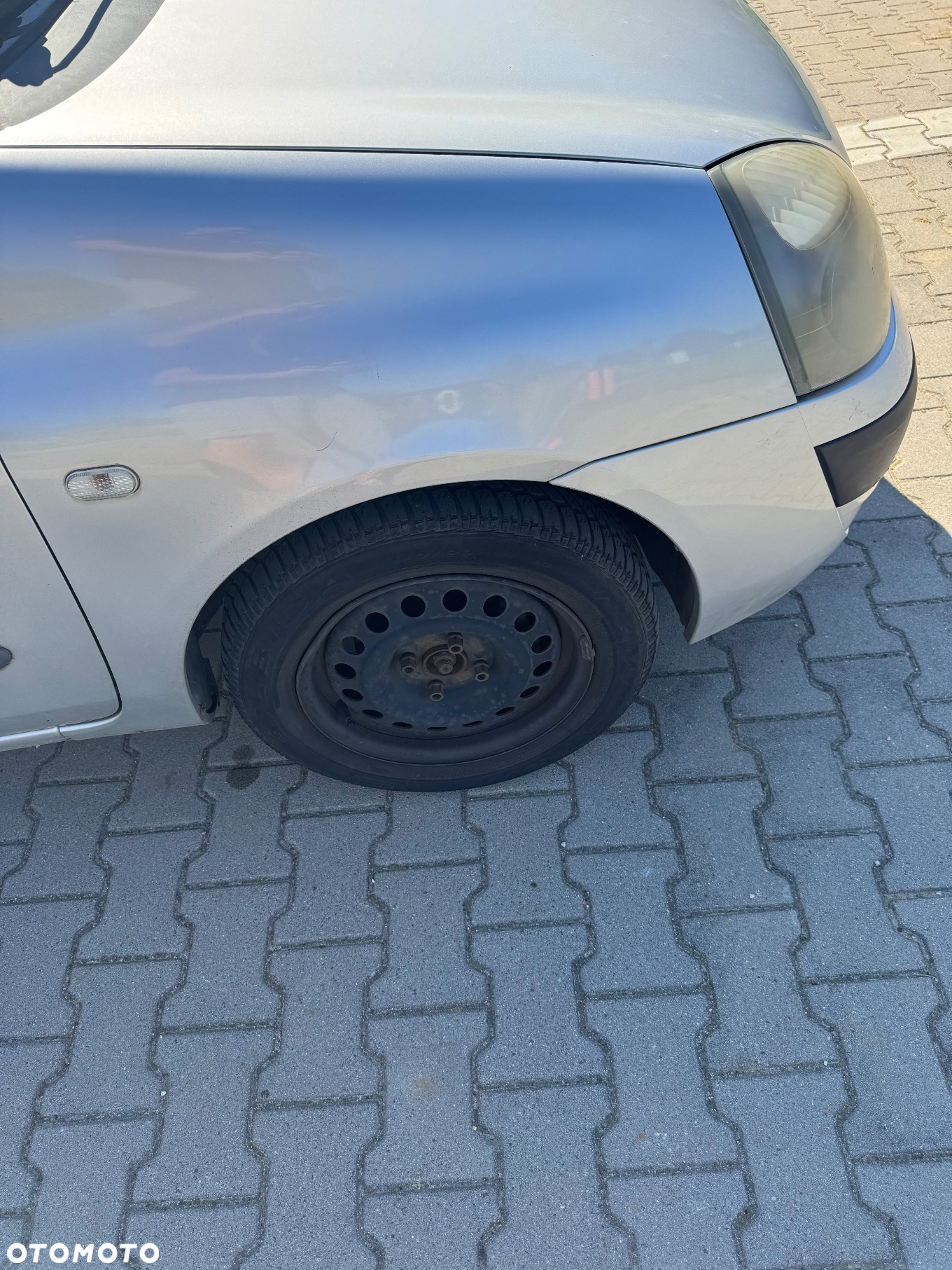 Renault Thalia 1.4 Expression - 6