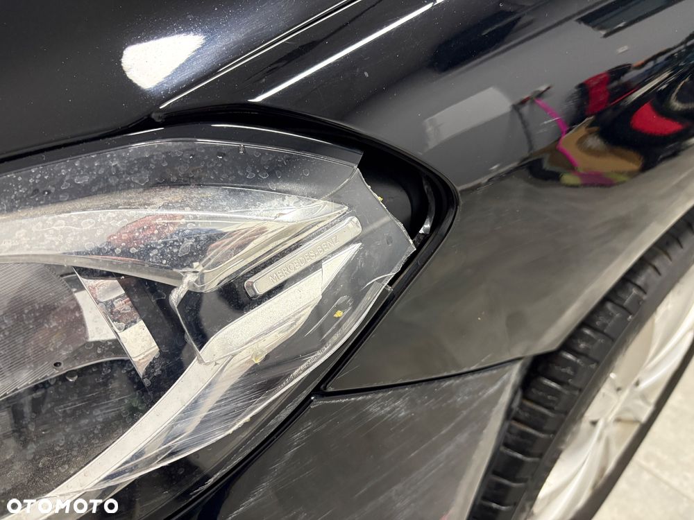 Mercedes-Benz Klasa B 200 d 7G-DCT Edition - 6