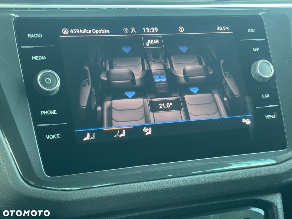 Volkswagen Tiguan 1.5 TSI EVO Elegance DSG - 31