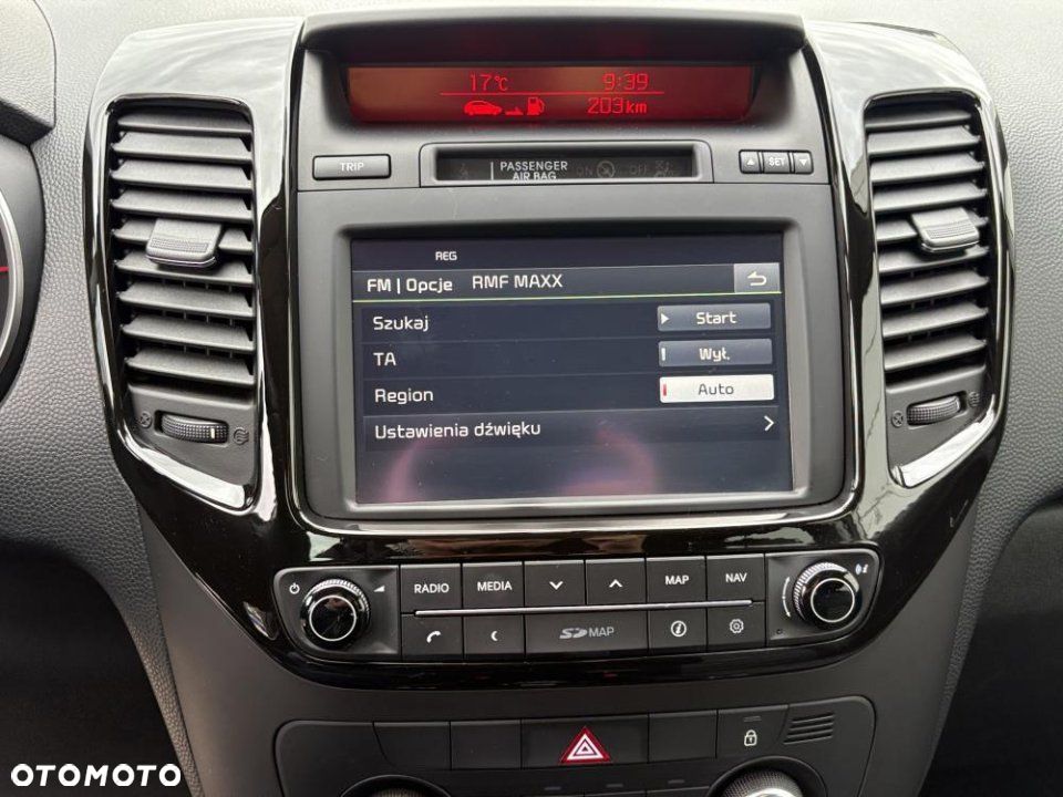 Kia Venga - 19