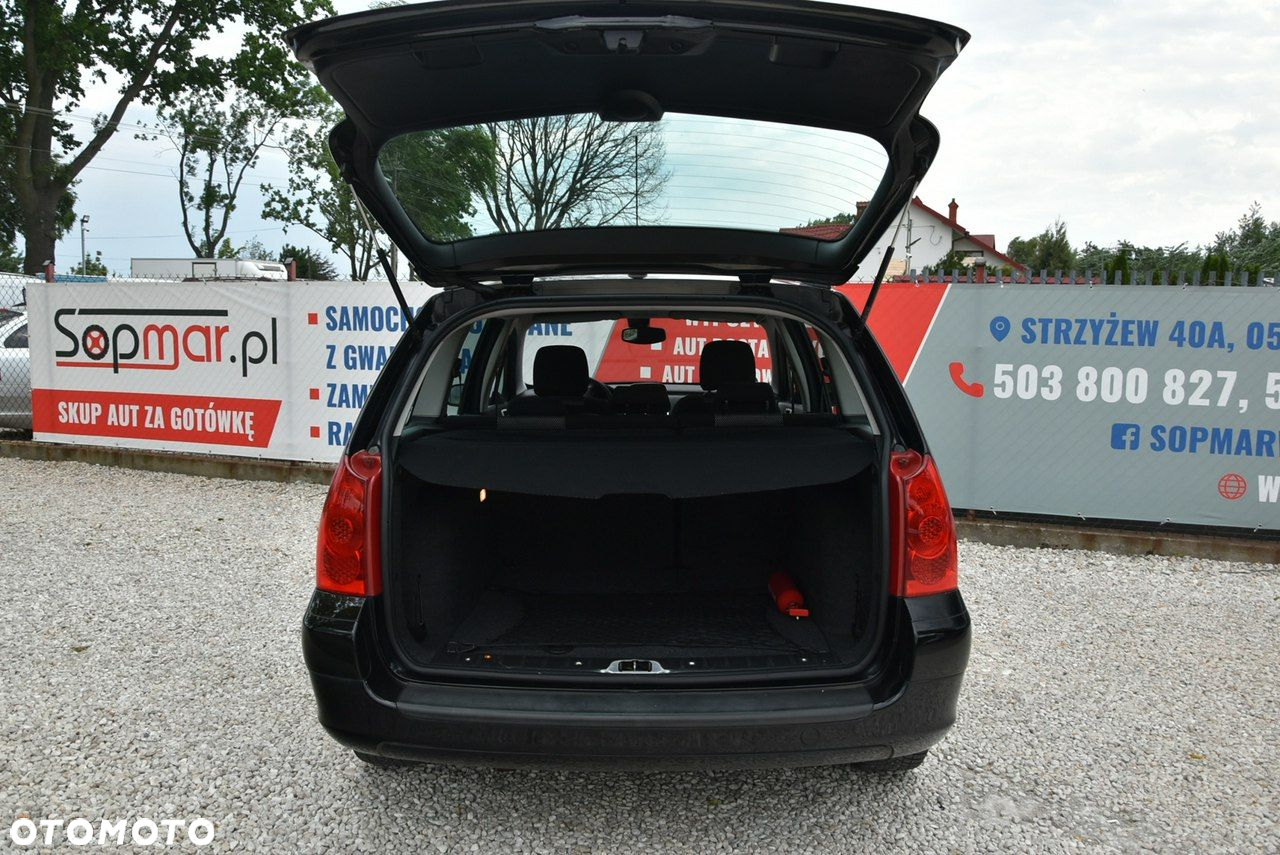 Peugeot 307 - 23