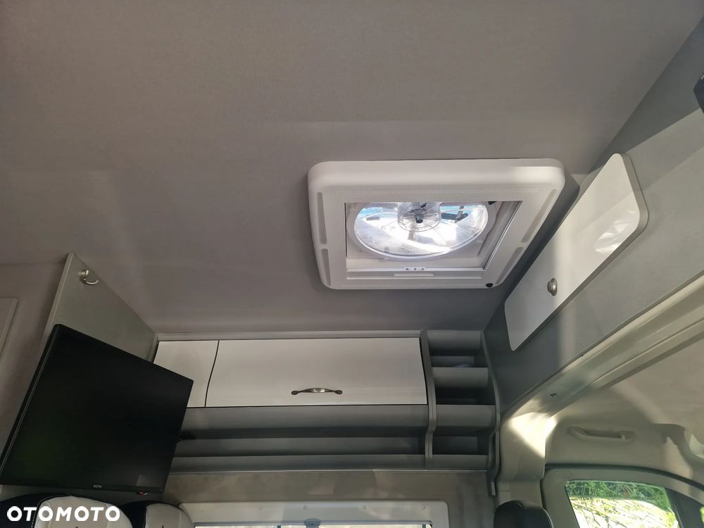 Fiat Ducato Kombi MJ L3H2 - 25