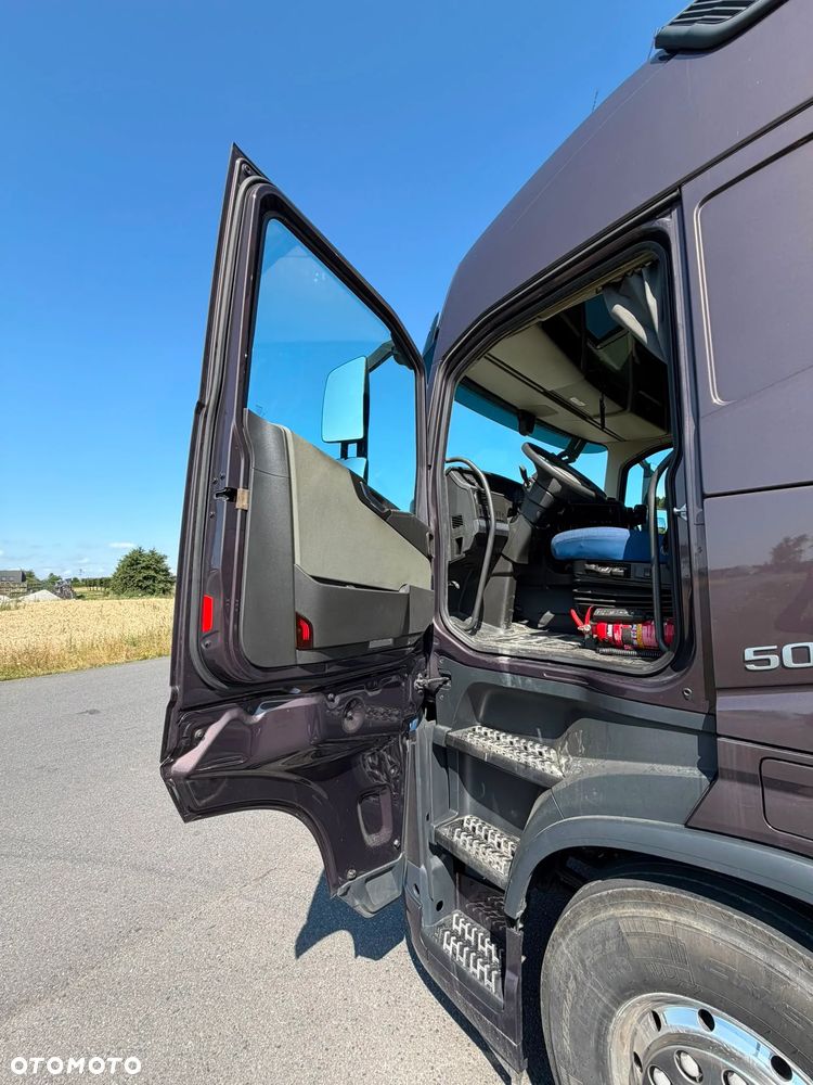 Volvo FH - 9