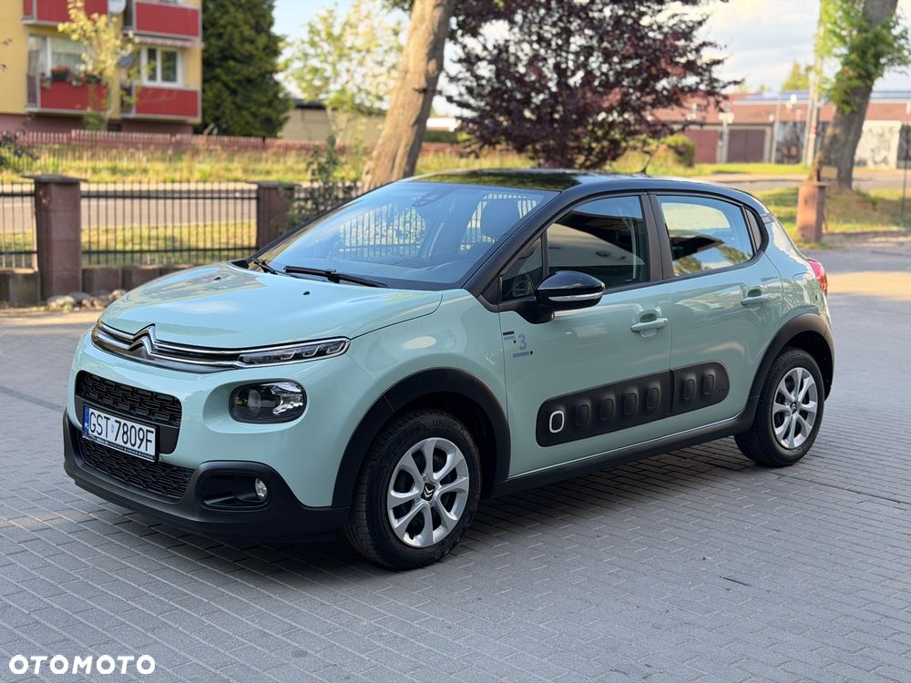 Citroën C3 1.2 VTi Attraction - 5