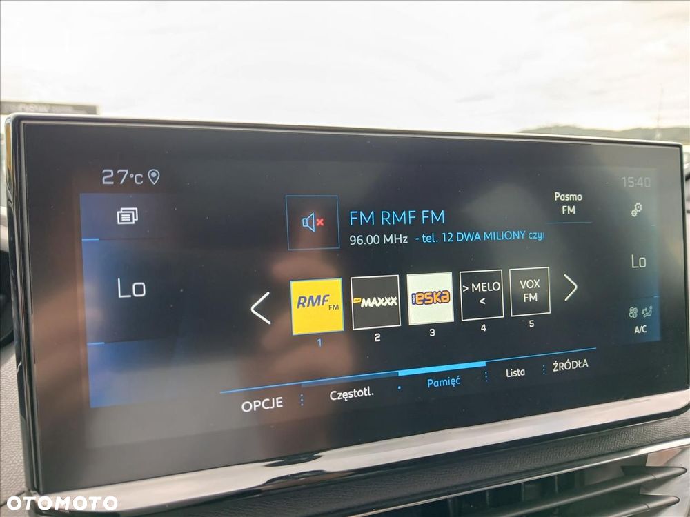 Peugeot 5008 2.0 BlueHDi GT Pack S&S EAT8 - 15