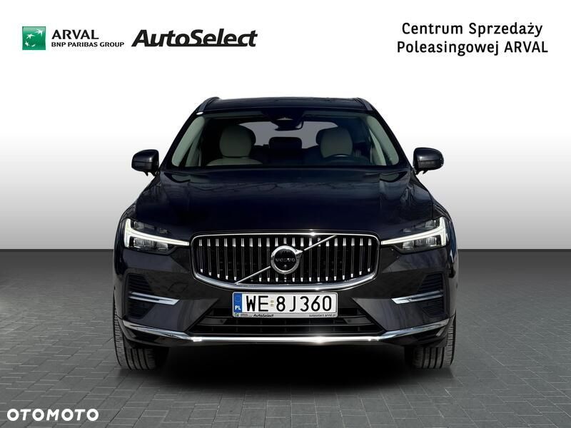 Volvo XC 60 B4 D Plus Bright - 10